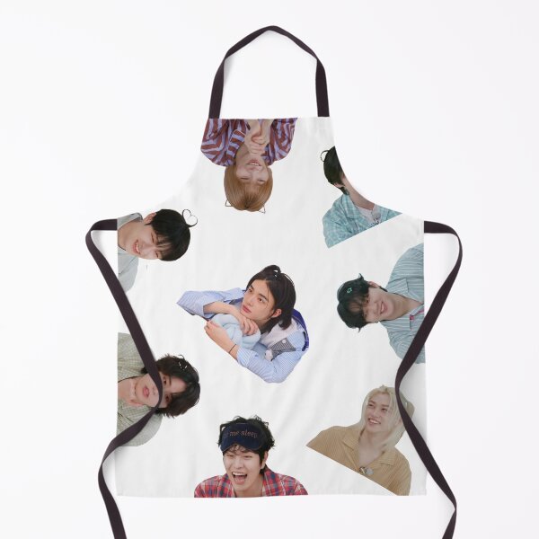 Item preview, Sleepover SKZ designed and sold by Hillskies.