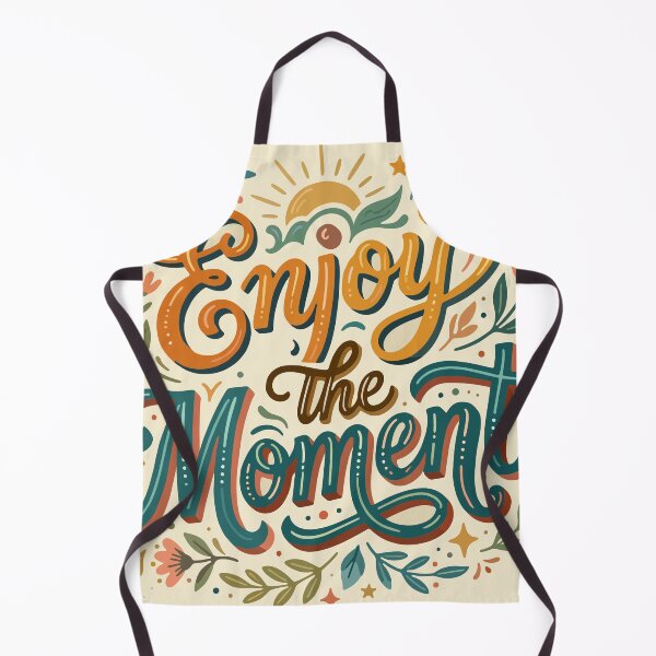 Item preview, Enjoy The Moment designed and sold by elife.ds.