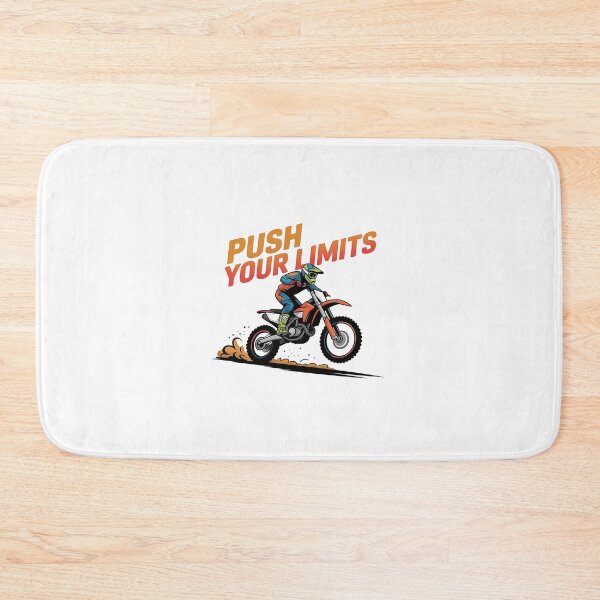 Item preview, Dirt Bike designed and sold by Suukunna.