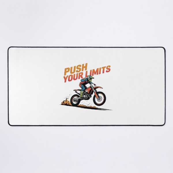 Item preview, Dirt Bike designed and sold by Suukunna.