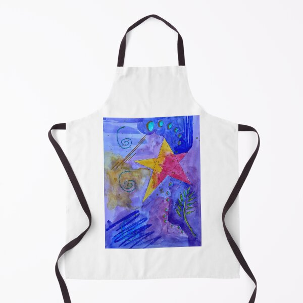 Item preview, Psychedelic Star designed and sold by Lynne Beattie.