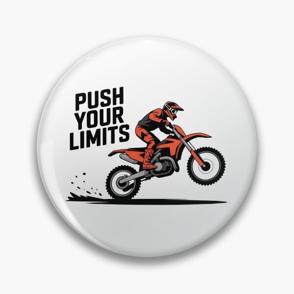 Item preview, Dirt Bike designed and sold by Suukunna.