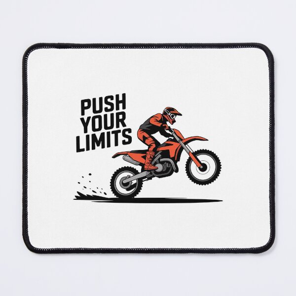 Item preview, Dirt Bike designed and sold by Suukunna.