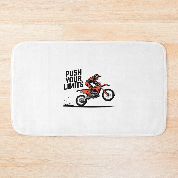 Item preview, Dirt Bike designed and sold by Suukunna.