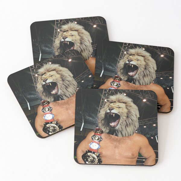 Item preview, Wrestler designed and sold by johnnytv2.