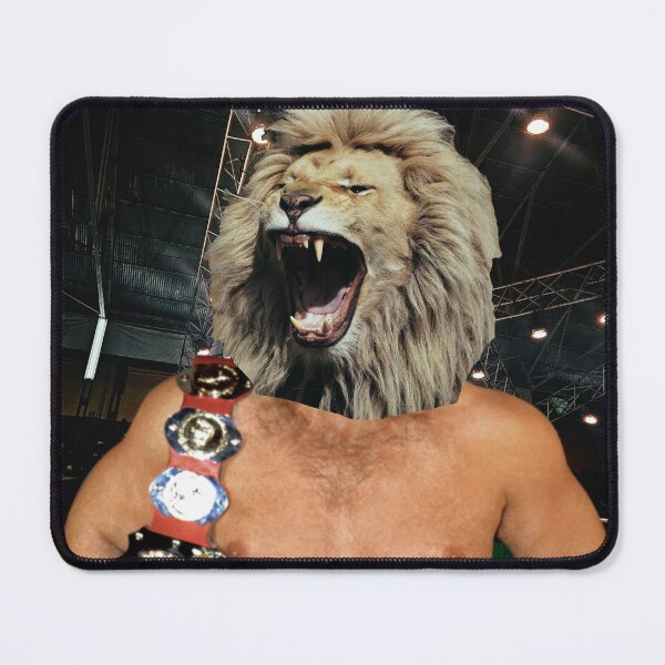 Item preview, Wrestler designed and sold by johnnytv2.