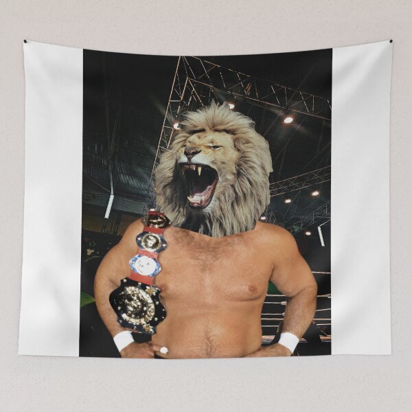 Item preview, Wrestler designed and sold by johnnytv2.