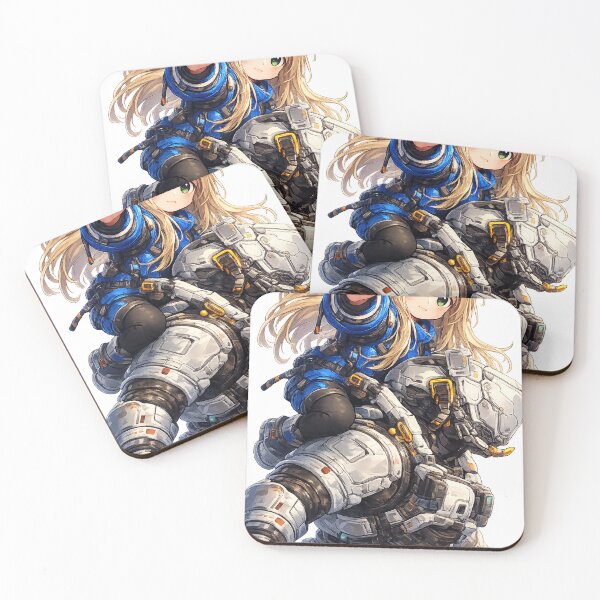 Item preview, Silent Guardian designed and sold by bashhonkdesign.