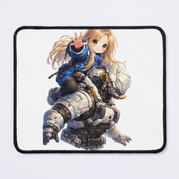 Item preview, Silent Guardian designed and sold by bashhonkdesign.