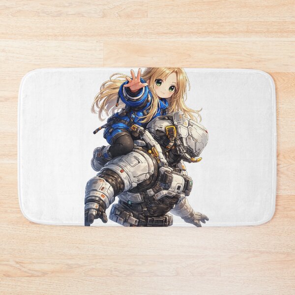 Item preview, Silent Guardian designed and sold by bashhonkdesign.