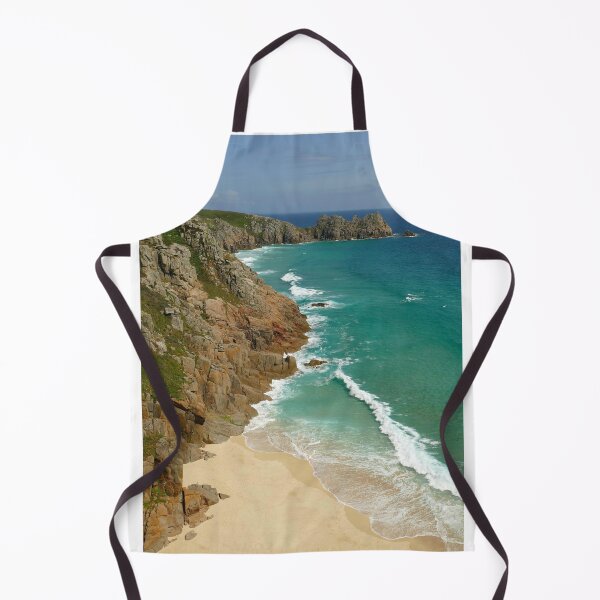 Item preview, Porthcurno, Cornwall designed and sold by Chris Petty.