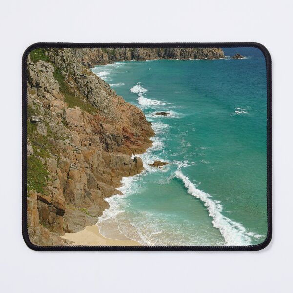 Item preview, Porthcurno, Cornwall designed and sold by Chris Petty.