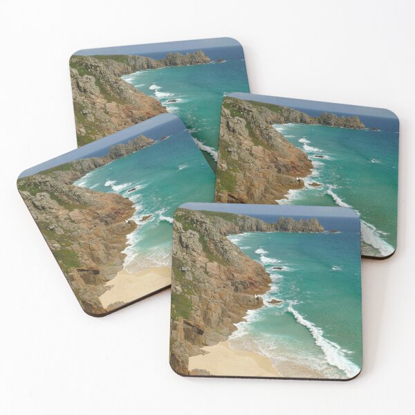 Item preview, Porthcurno, Cornwall designed and sold by Chris Petty.