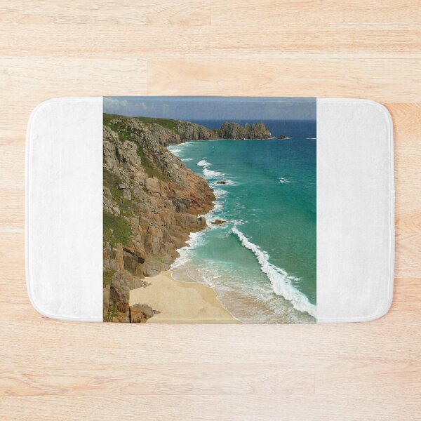 Item preview, Porthcurno, Cornwall designed and sold by Chris Petty.