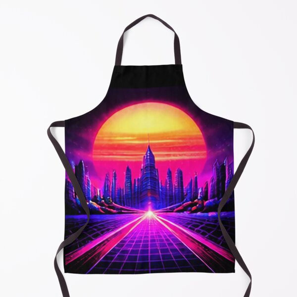 Item preview, Neon City designed and sold by TeAgaEse.