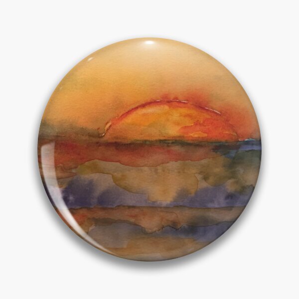 Item preview, Sunset #1 designed and sold by Lynne Beattie.