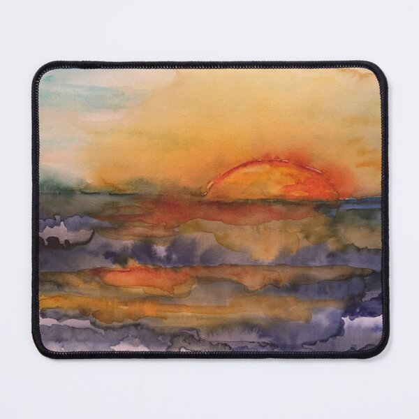 Item preview, Sunset #1 designed and sold by Lynne Beattie.