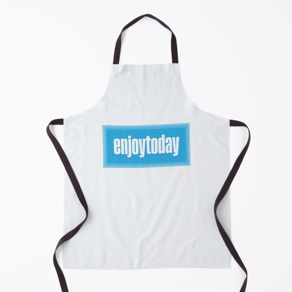 Item preview, Enjoy Today | Simple Living Reminder designed and sold by Guided by Voices.