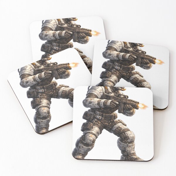 Item preview, Synthetic Protector designed and sold by bashhonkdesign.