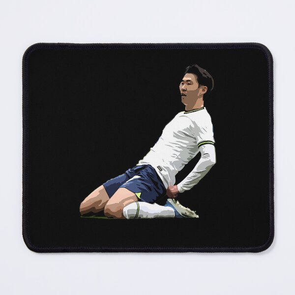 Item preview, Son Heung Min designed and sold by mangoshop1.
