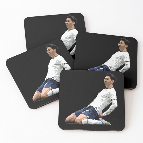 Item preview, Son Heung Min designed and sold by mangoshop1.