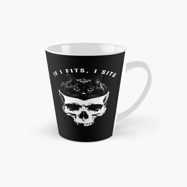 Item preview, If I Fits I Sits designed and sold by culturecute.