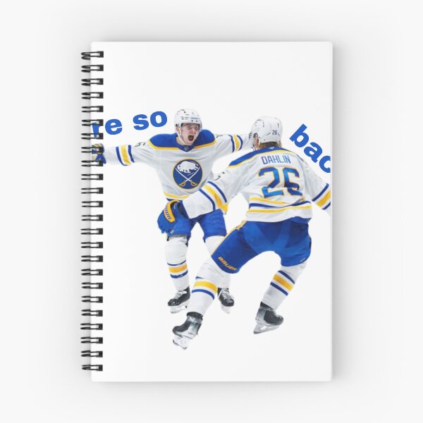 Item preview, Sabres Playoff Clinch designed and sold by pin3tree603.
