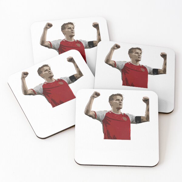 Item preview, Martin Odegaard designed and sold by mangoshop1.