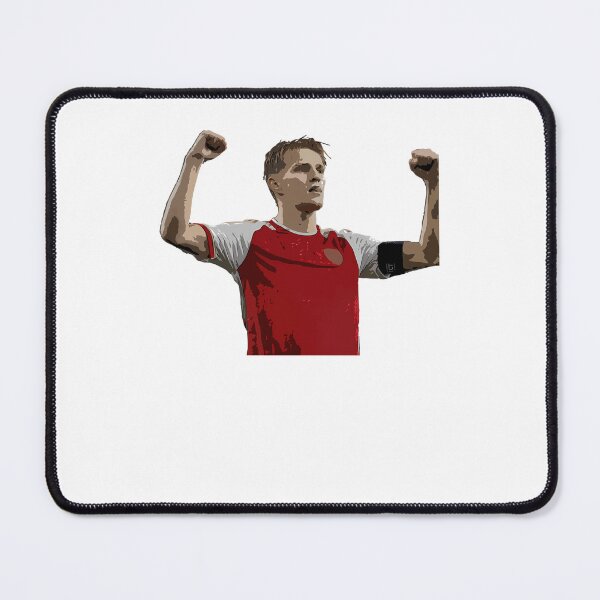 Item preview, Martin Odegaard designed and sold by mangoshop1.