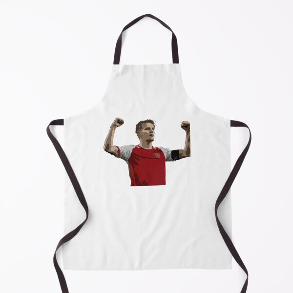 Item preview, Martin Odegaard designed and sold by mangoshop1.