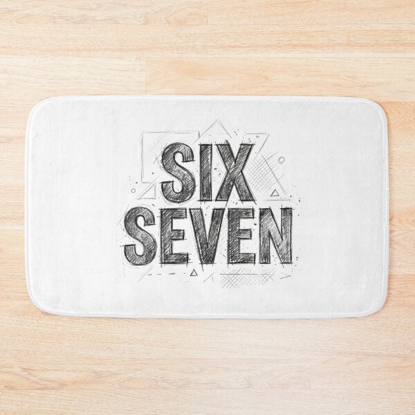 Item preview, 67 designed and sold by System Bypass.