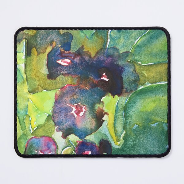 Item preview, Morning Glories #1 designed and sold by Lynne Beattie.