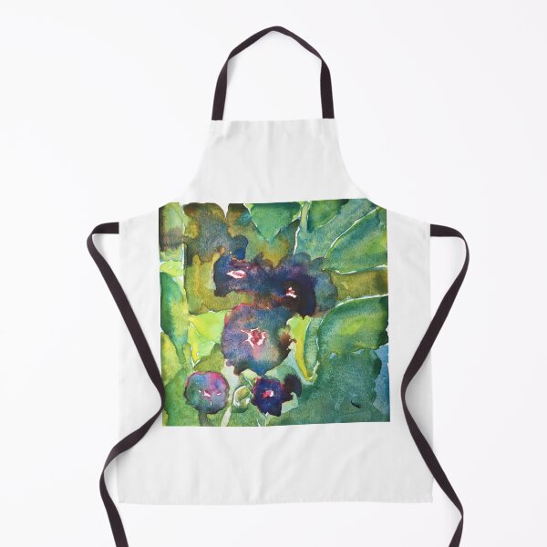 Item preview, Morning Glories #1 designed and sold by Lynne Beattie.