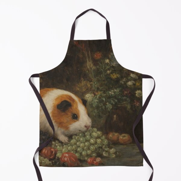 Item preview, Still Life with Fruit and Flowers (After Andrieu) designed and sold by gandolfwizard.