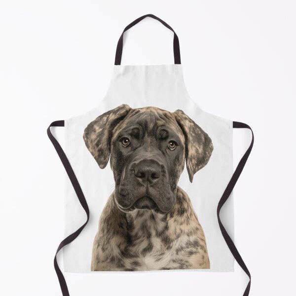 Aperçu de l'œuvre Adorable chiot Mastiff pour les amoureux des chiots Mastiff. créée et vendue par LazyOwlStore.