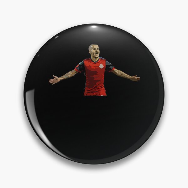 Item preview, Sebastian Giovinco designed and sold by graycoast.
