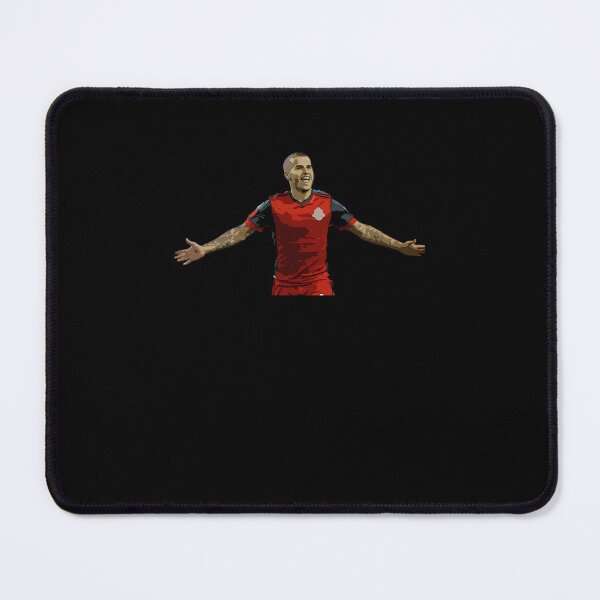 Item preview, Sebastian Giovinco designed and sold by graycoast.
