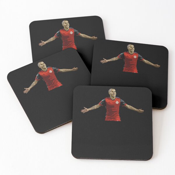 Item preview, Sebastian Giovinco designed and sold by graycoast.