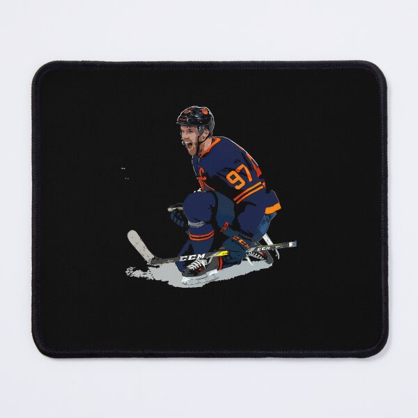 Item preview, Connor McDavid designed and sold by graycoast.