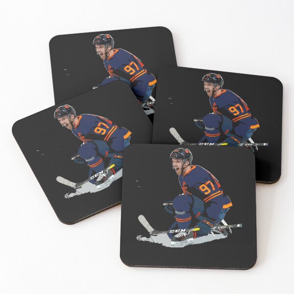 Item preview, Connor McDavid designed and sold by graycoast.