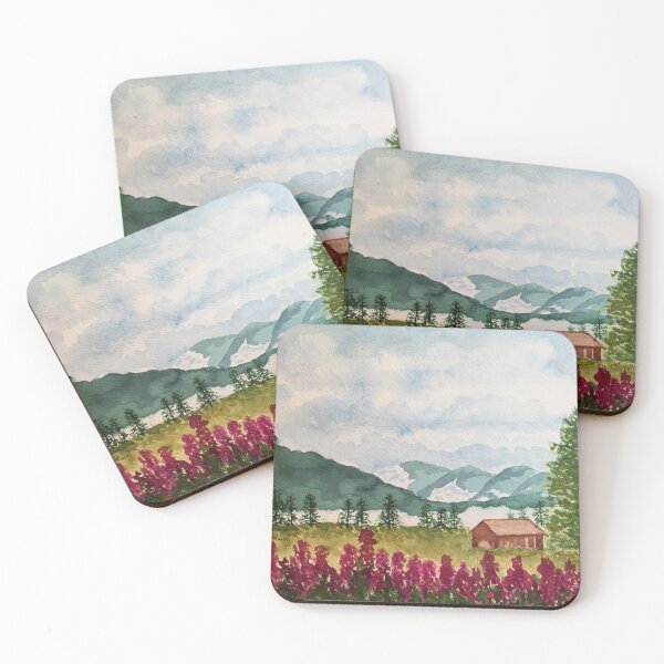 Item preview, Gustavus, AK designed and sold by Lynne Beattie.