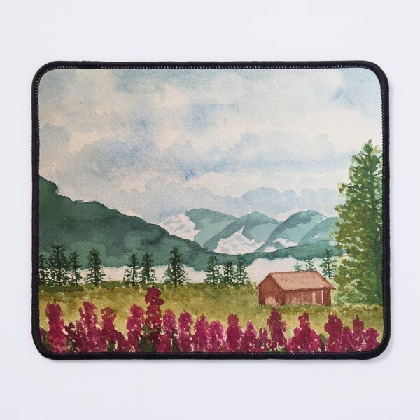Item preview, Gustavus, AK designed and sold by Lynne Beattie.