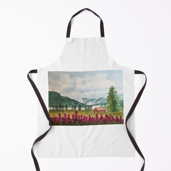 Item preview, Gustavus, AK designed and sold by Lynne Beattie.