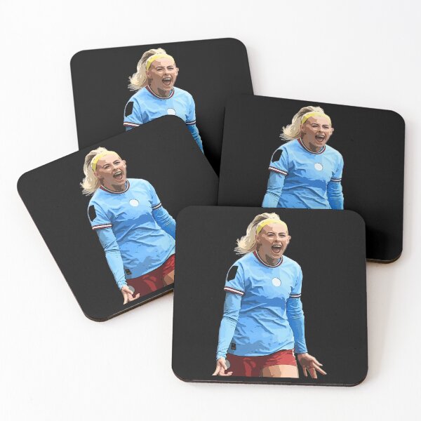 Item preview, Chloe Kelly designed and sold by graycoast.