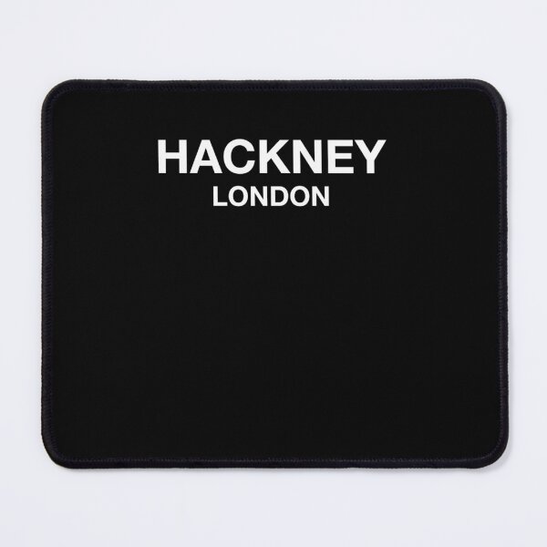 Item preview, Hackney designed and sold by graycoast.