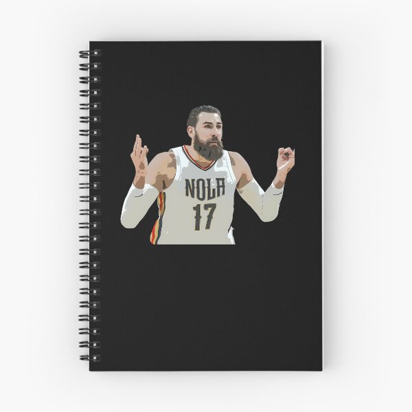 Item preview, Jonas Valanciunas designed and sold by graycoast.