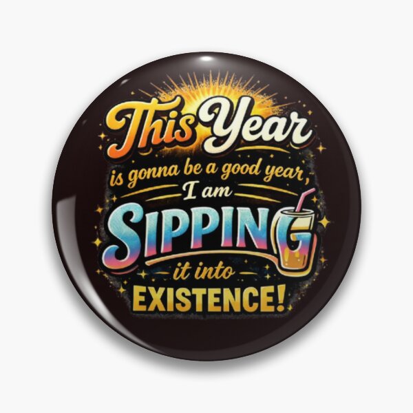 Item preview, Sipping It Into Existence Drinking Aesthetic designed and sold by Ginastle26.