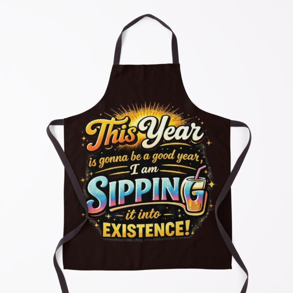 Item preview, Sipping It Into Existence Drinking Aesthetic designed and sold by Ginastle26.