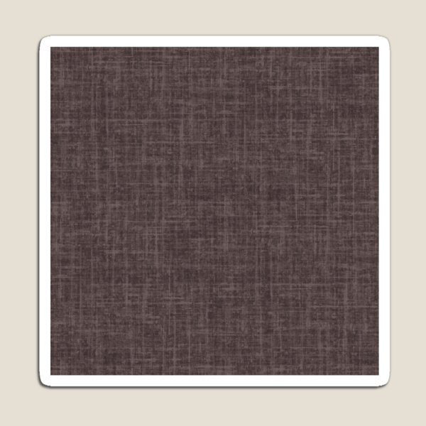 Item preview, Dark Gray Brown Linen designed and sold by KSimpson838.