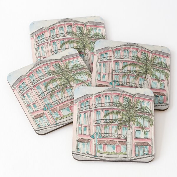 Item preview, Delray Beach designed and sold by Lynne Beattie.